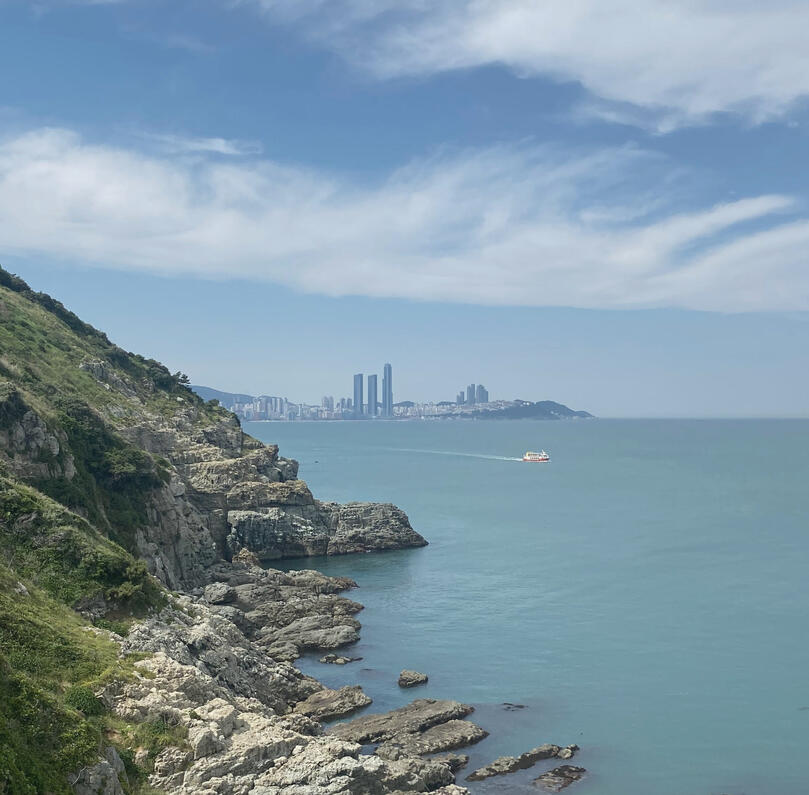 Winning Travel Article